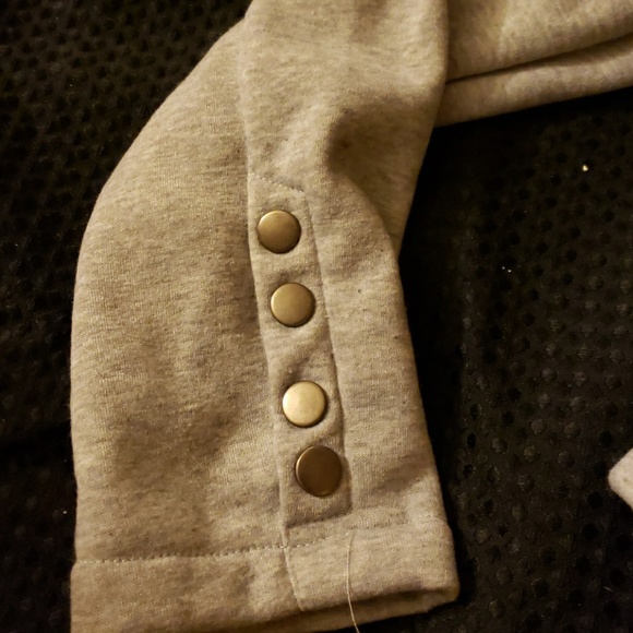Jacket - Picture 3 of 4